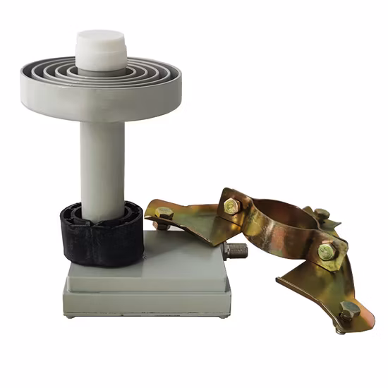 Récepteur de télévision par Satellite LNB, bande Ku Prime Focus, Signal de télévision extérieur