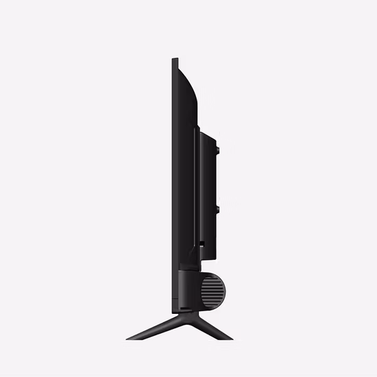 Usine de gros nouveau 32 42 43 50 55 65 86 110 pouces haut-parleurs HiFi modèle de musique écran d'affichage LCD télévision analogique ou numérique Smart LCD Android LED prix du téléviseur