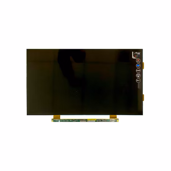 Prix ​​bon marché d'usine de Guangzhou 15 17 19 20 TV LCD HD LED TV LCD LED 19 22 24 pouces télévision en verre SKD