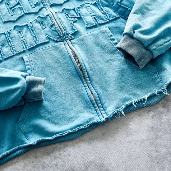 Nouvelle technologie bleue