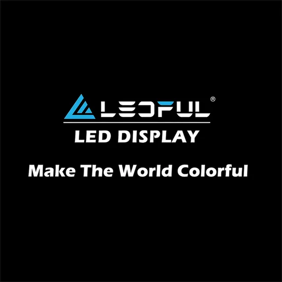 Panneau TV extérieur polychrome P2 P2.5 P3 P4 P5 P6 mur vidéo LED/affichage LED polychrome extérieur P6/panneau LED extérieur P6