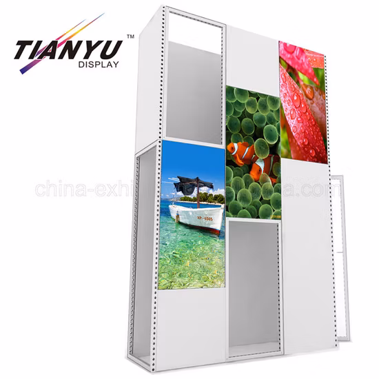 Panneau TV intérieur polychrome P2.81 ​​Panneau LED pour mur vidéo LED