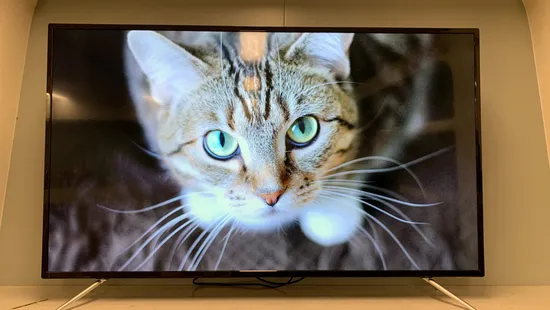 En stock Android petite taille HD LED TV 24 pouces TV originale